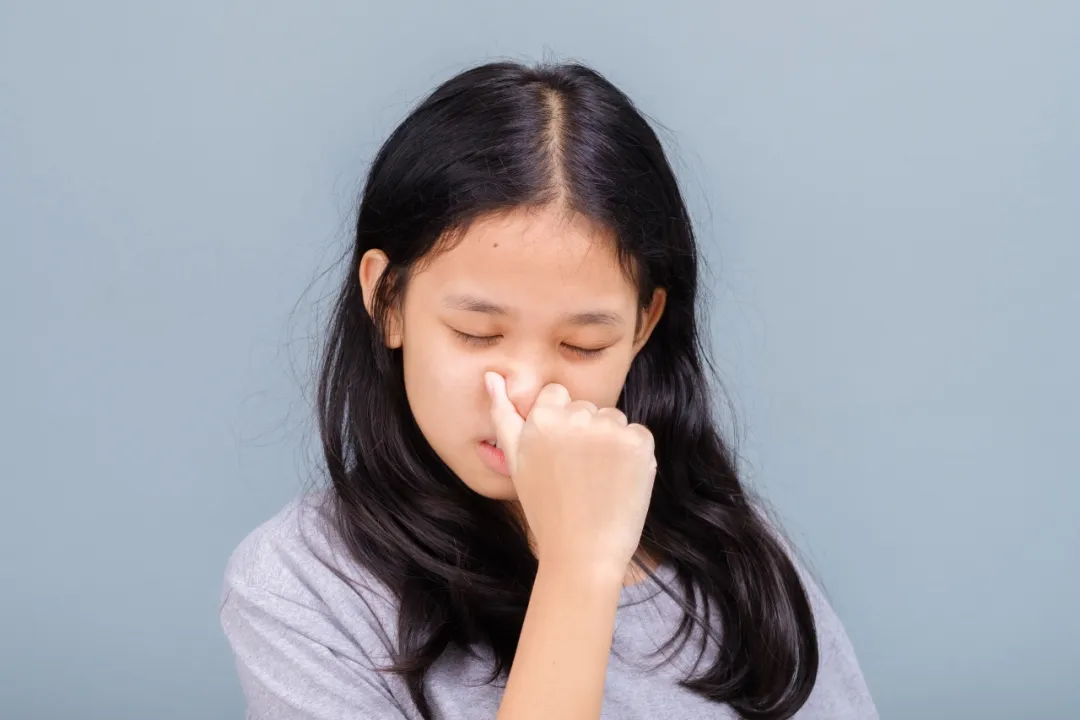【職場與社交】鼻敏感點止打噴嚏？影響升職加薪與社交自信的隱形殺手